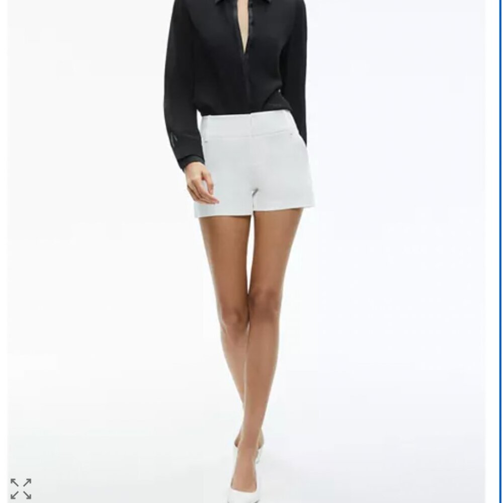 Alice and Oliva | Cady Shorts | Size 6